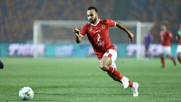 محمد مجدي قفشة -