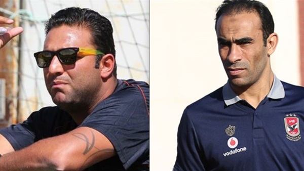 سيد عبد الحفيظ -