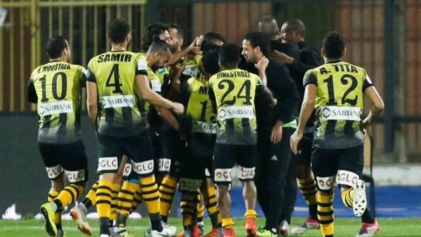 المقاولون العرب