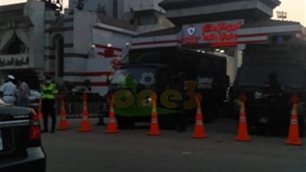 نادي الزمالك 