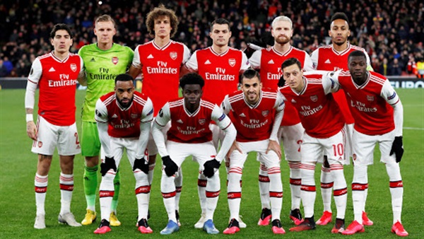 أرسنال