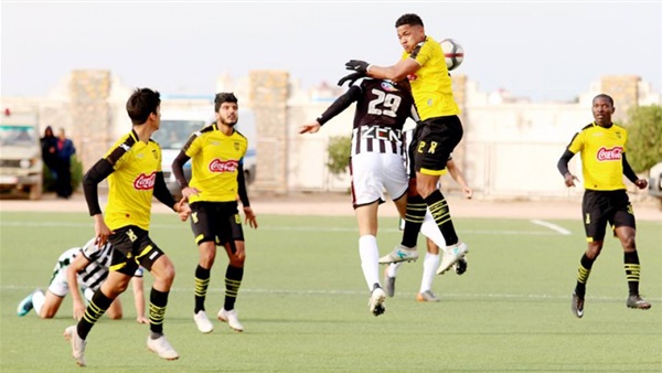 الصفاقسي واتحاد بن