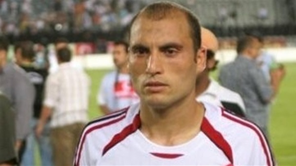 تامر عبد الحميد