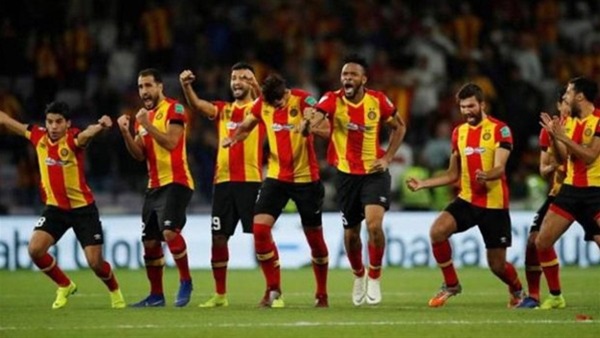 نادي الترجي التونسي