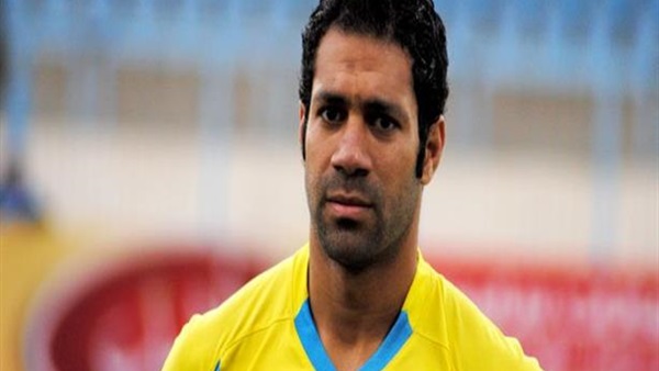 حسني عبد ربه