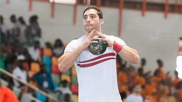 أحمد الأحمر