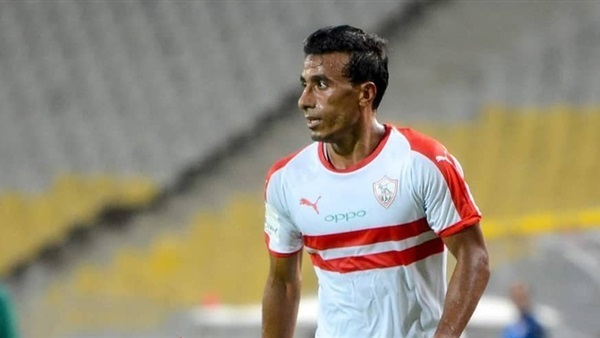 محمد عبد الشافي