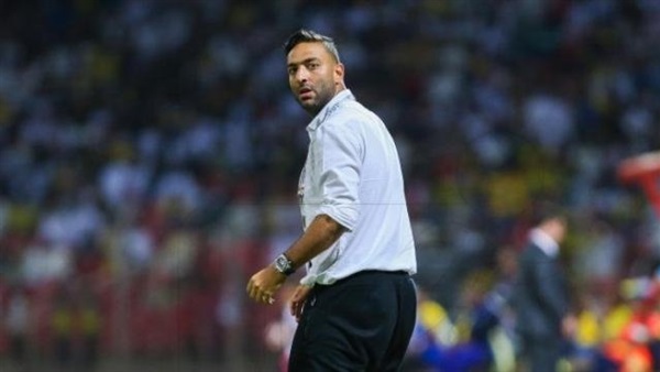 أحمد حسام ميدو