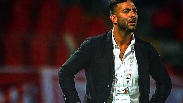 أحمد حسام ميدو