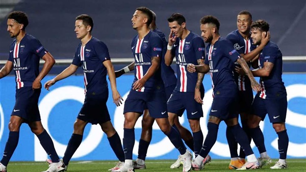 باريس سان جيرمان