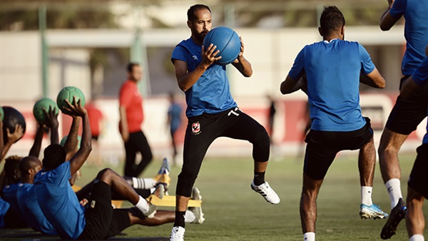 النادي الأهلي