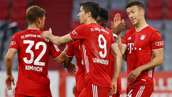 بايرن ميونخ