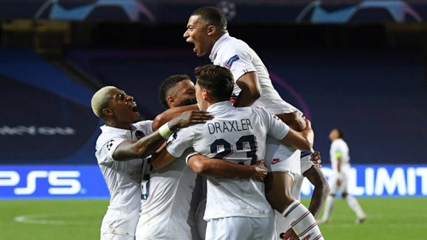 باريس سان جيرمان