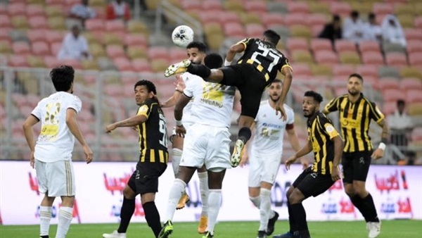 الاتحاد والفيصلي