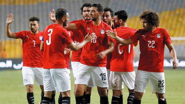 منتخب مصر