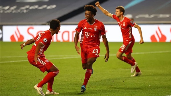 بايرن ميونخ