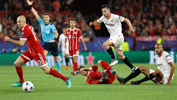 وان ثري| بوابة الرياضة المصرية 