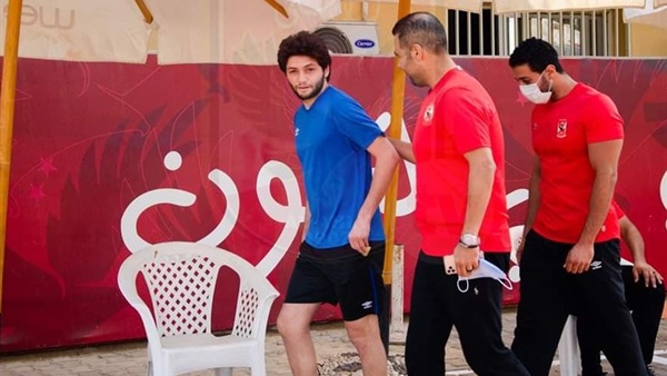 كريم نيدفيد