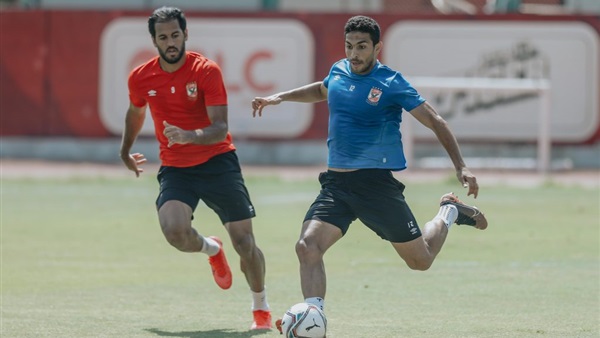 مروان محسن - لاعب