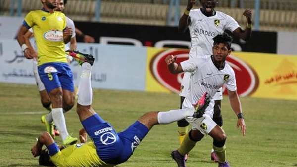 الإسماعيلي  ووادي