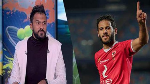 وليد سليمان ومروان