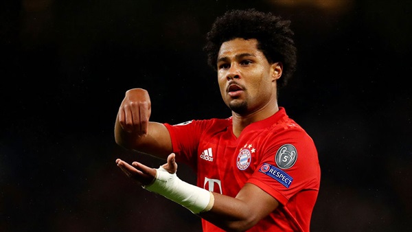 سيرجي جنابري