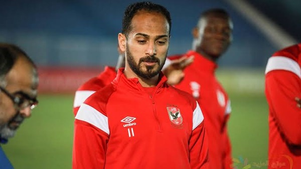 وليد سليمان 