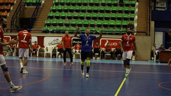 وان ثري| بوابة الرياضة المصرية 