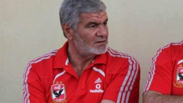 إكرامي الشحات