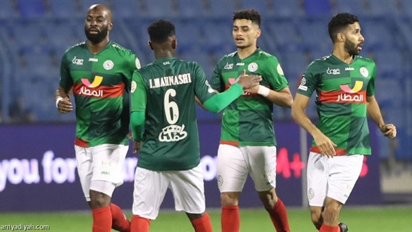 الاتفاق السعودي