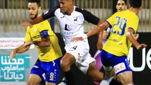 الإسماعيلي ووادي