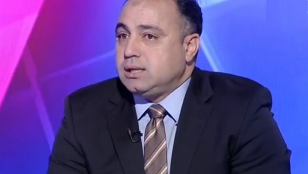 محمد عمارة
