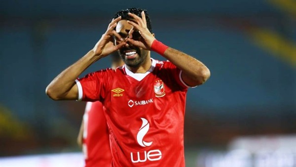 حسين الشحات