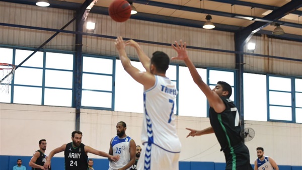 سموحة وطلائع الجيش