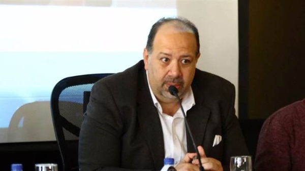 وليد العطار