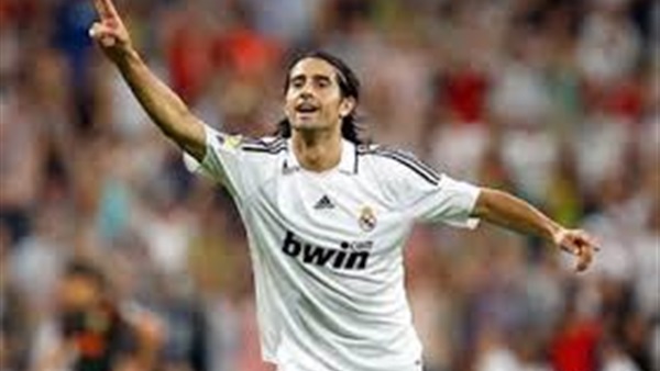 روبين دي لاريد