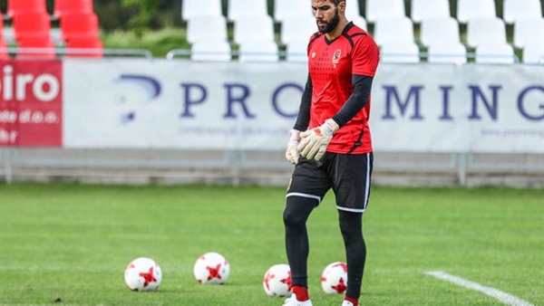 شريف اكرامي