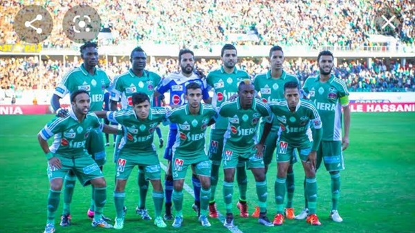 الرجاء المغربي 