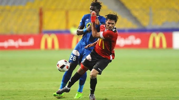 طلائ وسموحة