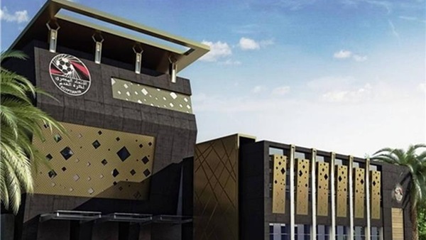 شعار الدوري المصري