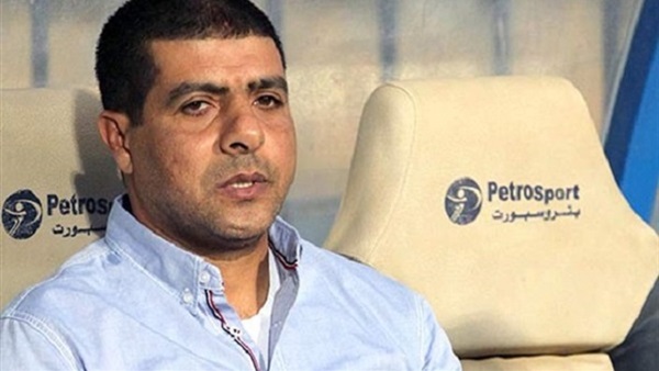 طارق العشري