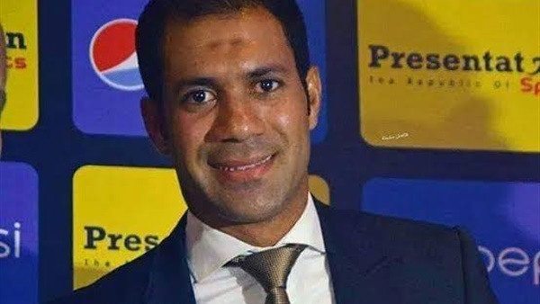 حسني عبد ربه