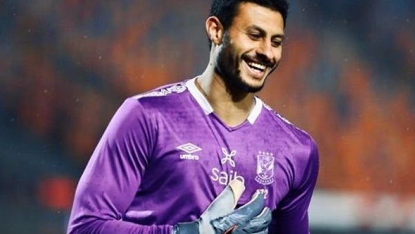 محمد الشناوي