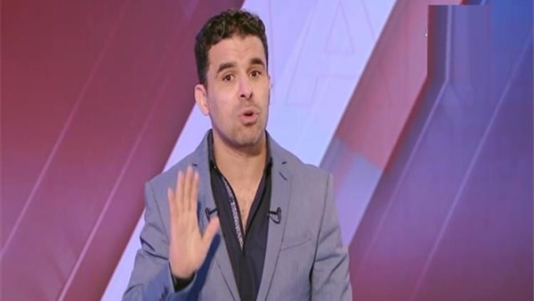 خالد الغندور