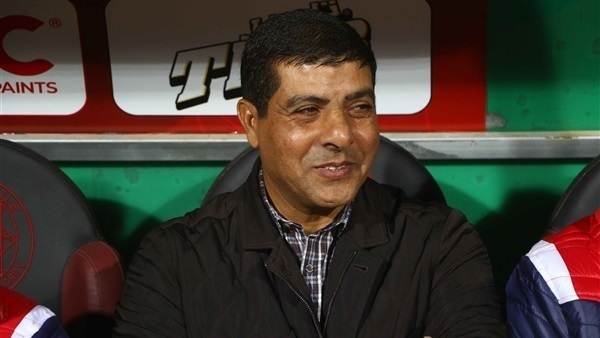 طارق العشري