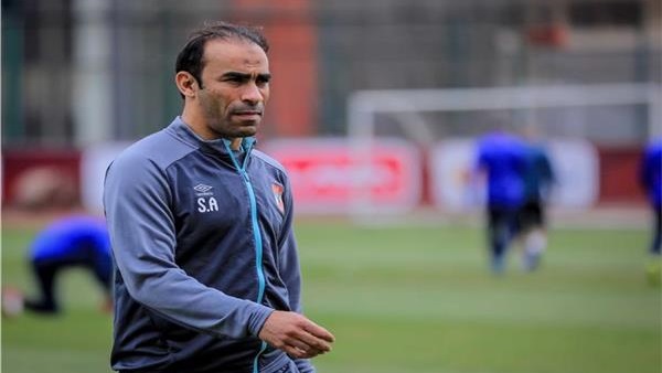 سيد عبد الحفيظ