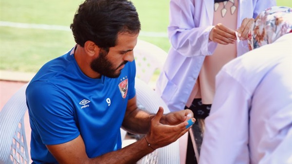 النادي الأهلي