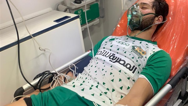 أحمد عادل ميسي 