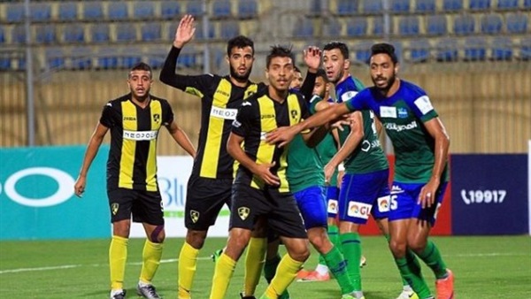 وادي دجلة ومصر المقاصة