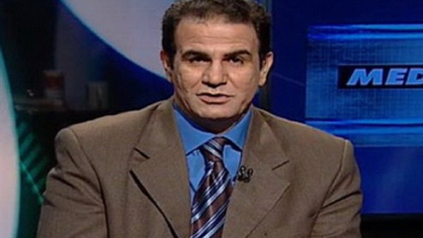 ابراهيم المنيسى